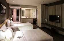 Двухместный номер Superior