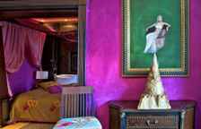 Одноместный люкс Prestige