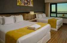 Двухместный номер Premium