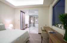 Номер Standard с видом на город