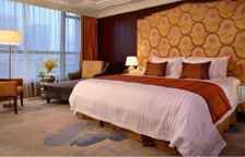 Двухместный семейный номер Deluxe