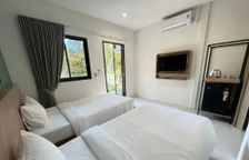 Одноместный номер Comfort