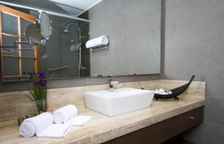 Двухместный номер Deluxe