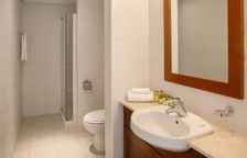 Одноместная вилла с 2 комнатами