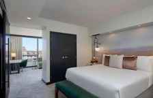 Двухместный полулюкс Superior