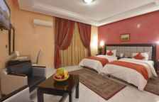 Двухместный номер Superior