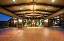 Двухместный номер Deluxe