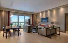 Апартаменты с 3 комнатами