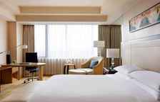 Двухместный номер High Floor