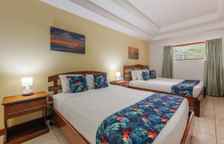 Одноместный номер Superior