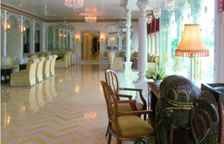 Двухместный люкс Royal c 1 комнатой с видом на озеро