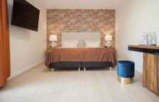 Одноместный люкс