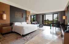 Двухместный номер Deluxe