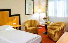 Одноместный номер Standard