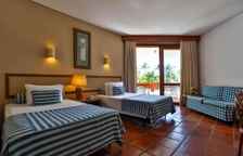 Одноместный номер Standard