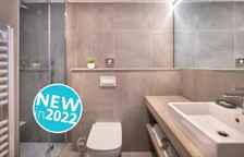 Двухместный номер Superior с балконом