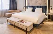 Двухместный номер Privilege