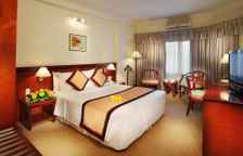 Одноместный номер Deluxe