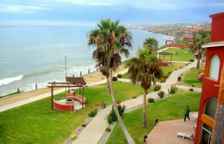 Вилла c 1 комнатой oceanfront