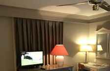 Одноместный номер Superior с видом на море