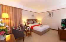 Двухместный номер Deluxe