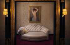 Люкс с 2 комнатами