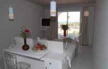 Номер Superior с видом на море