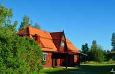 Вилла с 3 комнатами