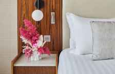 Четырёхместный номер Superior