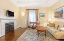 Двухместный люкс