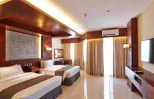 Четырёхместный номер Premier