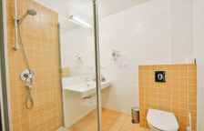 Двухместный номер Comfort с балконом