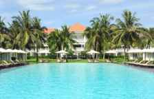 Одноместный номер Superior