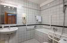 Двухместный номер Standard