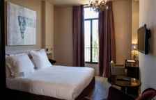 Двухместный номер Executive