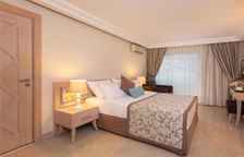 Двухместный номер Economy