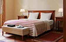 Одноместный семейный люкс