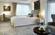 Одноместный люкс