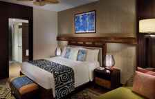 Двухместный номер с красивым видом из окна