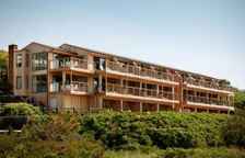 Одноместный номер Standard oceanfront