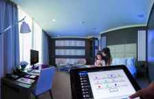 Двухместный номер Deluxe