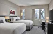 Двухместный номер Standard