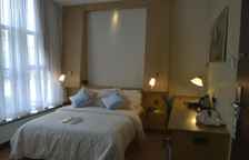 Двухместный номер Superior