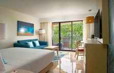 Двухместный номер Guest с видом на сад