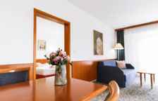 Апартаменты