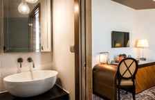 Двухместный люкс c 1 комнатой с видом на океан