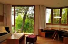 Одноместный люкс