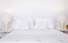 Люкс c 1 комнатой с видом на сад