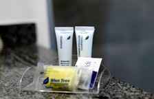 Двухместный номер Superior