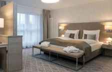 Одноместный полулюкс